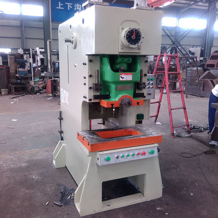 small model of 10 ton power press cheap fast speed 10 ton mechanical ...