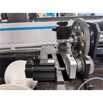 Laser Cutting Machine Rotary Cutting Laser Machine 1325 500w 4000w ලාභ ෆයිබර් ලේසර් කැපුම් යන්ත්‍රය රොටරි සමඟ