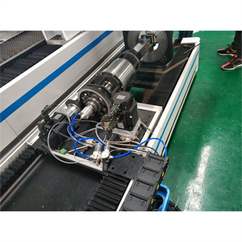 Laser Cutting Machine Ipg Laser Source 1kw 1.5kw 2kw 2000w 4kw 6kw 5mm Sheet Metal Cnc ෆයිබර් ලේසර් කැපුම් යන්ත්‍රය විකිණීමට ඇත