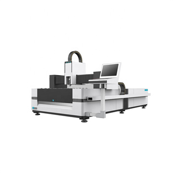 Leapion වෙතින් Laser 500w 1500w ලේසර් කැපුම් යන්ත්‍රය 1000w JINAN Metal Cut Laser 3015E Fiber Laser Cutting Machine 500w 1000w 1500w
