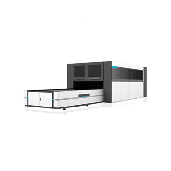කර්මාන්තශාලා මිල Dowell Laser Cnc Metal Fiber Laser Cutting Machine Upgrade All Efficient Cutting Cut Costs
