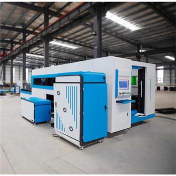 1500 Watt 2kw 3000w 6000w Iron SS 3D IPG CNC Metal Sheet Fiber Laser Cutting Machine විකිණීමට ඇත
