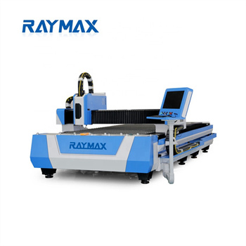 Laser Cutter 6kw ලේසර් කැපුම් යන්ත්‍රය Laser Raycus/ MAX/ IPG Laser Cnc Metal Cutter 2000kw 4KW 6kw සම්පුර්ණ සංවෘත ෆයිබර් ලේසර් කැපුම් යන්ත්‍රය