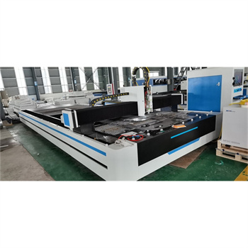 Laser Cutter Laser Cutter Metal China Jinan Bodor Laser Cutting Machine 1000W මිල/CNC ෆයිබර් ලේසර් කටර් ෂීට් ලෝහ