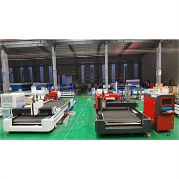 10% අඩු LXSHOW 1000w 1500w 2kw Fiber Lazer cutter 1530 CNC Fiber Laser Cutting Machine for CS මල නොබැඳෙන වානේ ලෝහ විකිණීමට ඇත