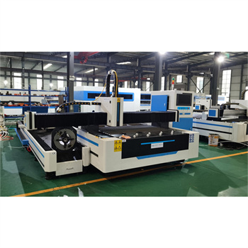 Laser Machine Laser Cutting Machine AHYW-Anhui Yawei Fiber Laser Cutting Machine with Fibre Source