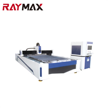 ලාභ මිල Ipg Max Big Power Fiber Laser Cutting Machine Metal Sheet Metal Pipe Cutting With Ce Certification laser cutter