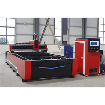 2021 උසස් තත්ත්වයේ 1000W 2000w Gweike Raycus Fiber Laser Cutting Machine Manufacturer for Metal