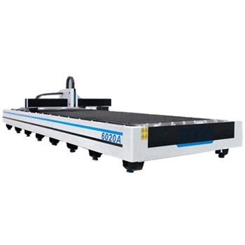Laser Cutting Machine Ipg Laser Source 1kw 1.5kw 2kw 2000w 4kw 6kw 5mm Sheet Metal Cnc ෆයිබර් ලේසර් කැපුම් යන්ත්‍රය විකිණීමට ඇත