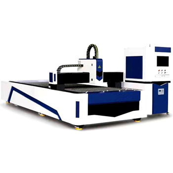 Laser Cutter 2000W Metal Laser Cutter CNC ෆයිබර් ලේසර් කැපුම් යන්ත්‍ර තහඩු ලෝහ ලෝහ ලේසර් කටර්