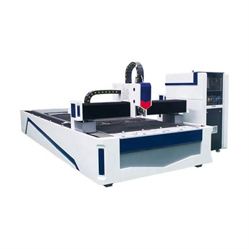 Laser Cnc Cutting Machine Fiber Laser Cutting Machine Raycus/ MAX/ IPG Laser Cnc Metal Cutter 2000kw 4KW 6kw සම්පුර්ණ සංවෘත ෆයිබර් ලේසර් කැපුම් යන්ත්‍රය