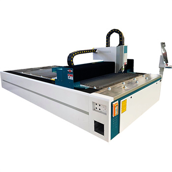 ලස්සන නිර්මාණ ලේසර් 1530 3015 cnc Metal Tube Fiber Laser Cutting Machine 1000w with Rotary Axis from shandong leapion