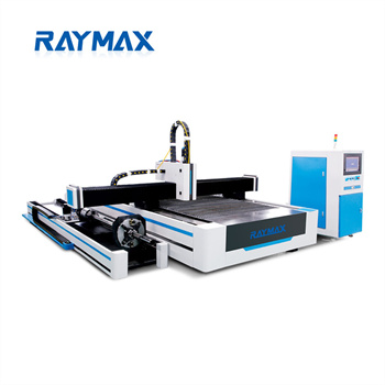 Cutting Laser Machine Cutting Laser Machine RB3015 6KW CE අනුමැතිය ලෝහ වානේ කැපීම CNC ලේසර් කැපුම් යන්ත්‍රය