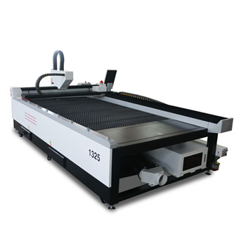 IPG හෝ Raycus Source 500w 750w 1000w 1500w 2000w 3000wMetal Protect Covering Fiber Laser Cutting Machine