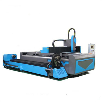 Laser Cnc Cutting Machine Ipg Laser Source 1kw 1.5kw 2kw 2000w 4kw 6kw 5mm Sheet Metal Cnc ෆයිබර් ලේසර් කැපුම් යන්ත්‍රය විකිණීමට ඇත