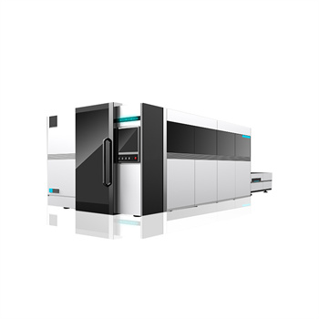 Machine GYD ස්වයංක්‍රීය තිරස් CNC Panel Saw යන්ත්‍රය