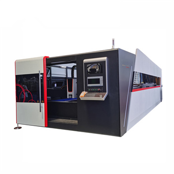 CNC Contral Metal Fibre Laser Cutting Machine 1000w g.weike