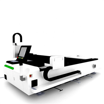 Laser Cutting Machine Pipe 6kw 5mm Sheet Metal Cnc ෆයිබර් ලේසර් කැපුම් යන්ත්‍රය විකිණීමට ඇත.