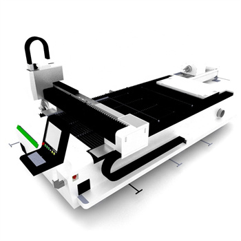 10% අඩු LXSHOW 1000w 1500w 2kw Fiber Lazer cutter 1530 CNC Fiber Laser Cutting Machine for CS මල නොබැඳෙන වානේ ලෝහ විකිණීමට ඇත