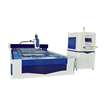 Steel Cnc Laser Cutter Fiber Laser Cutting Machine Industry කාබන් වානේ මල නොබැඳෙන ඇලුමිනියම් පයිප්ප කැපුම් යන්ත්‍රය / Cnc ෆයිබර් ලේසර් ටියුබ් කටර් උපකරණ
