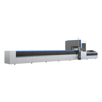 Oreelaser Plate සහ Tube Laser Cutter Combined Machine 2 in 1 Sheet සහ Pipe Laser Cutting Machine