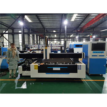 Ipg ලේසර් ප්‍රභවය සඳහා Laser Metal Fibre Cutting Machine 1kw 1.5kw 2kw 2000w 4kw 6kw 5mm Sheet Metal Cnc ෆයිබර් ලේසර් කැපුම් යන්ත්‍රය විකිණීමට ඇත
