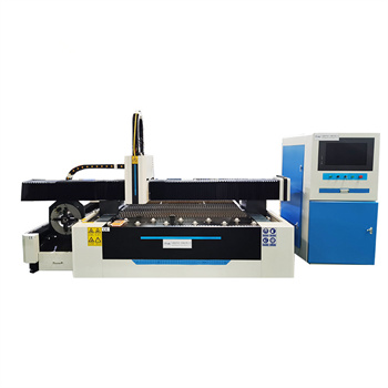 40w/50w/60w/80w/100w/130 Watts CNC Co2 ලී/උණ/MDF/Plywood/Plate Laser Engraver Cutter කැටයම් කැපුම් යන්ත්‍රය ලී සඳහා