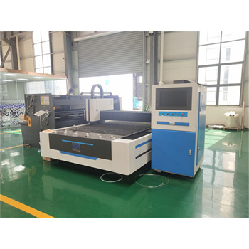 CNC Sheet Metal Fibre Laser Cutting 500w 1kw 2kw 3kw චයිනා ෆැක්ටරි මිලෙන්